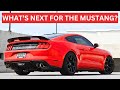 ALL The MODS Done On My Mustang | 2019 Mustang GT Race Red Walkthrough