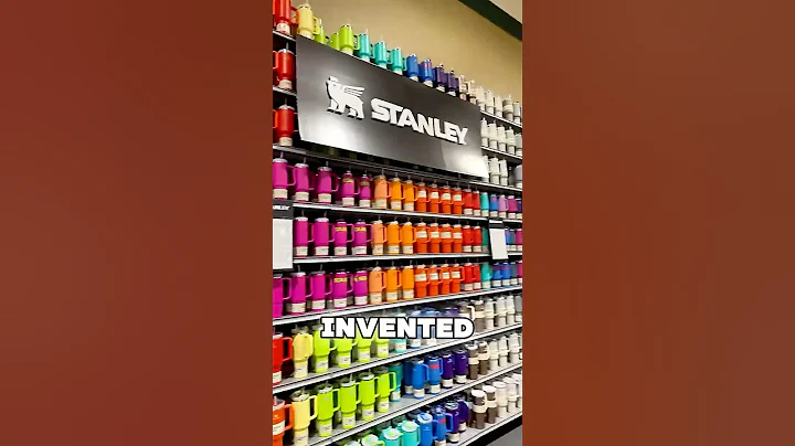 How The Stanley Cup Was Invented 🥤