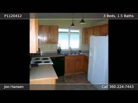 369 Thomspon Rd, Bellingham, WA home video tour