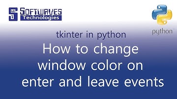 Python GUI with Tkinter in hindi part 19