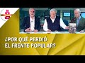 ¿Por qué perdió el Frente Popular? Pío Moa presenta su último libro en el Gato Premium