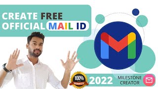 ✉ Create Unlimited Officially Mail id for free || [ Latest-2022 ]🔥