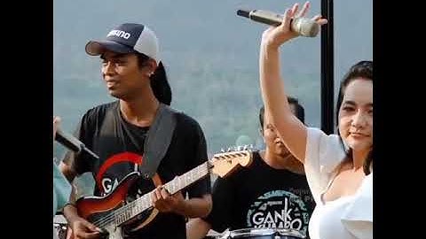 WIDODARI - ARLIDA Ft LALA WIDI - STORY WHATSAP - DANGDUT HOTTTT