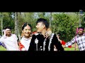 Fagun me lagan chhe  latest tharu superhit song  prakashnikita ft jay