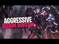 AGGRESSIVE RIDDIM DUBSTEP MIX 2020 - Filthy Riddim Dubstep Drops