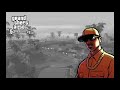 GTA San Andreas Theme Song Full (1 Hour Version)