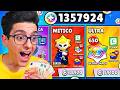 Ho comprato TUTTE LE OFFERTE del NEGOZIO di BRAWL STARS!!