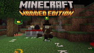 Why THIS version of Minecraft had AMAZING mods