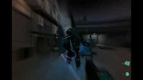 F.E.A.R PM Walkthrough Part20 - I Suck