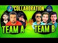 MEGA COLLAB WITH FELLOW YOUTUBERS