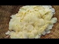 बनाये घर मे परफेक्ट आलू चिप्स साल भर खाये Sun Dried Homemade Potato Chips / Chhattisgarh aalu chips