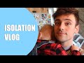 24 Hours in Isolation in Casa Black-Daley I Tom Daley