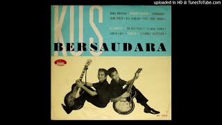 KUS BERSAUDARA - Bis Sekolah