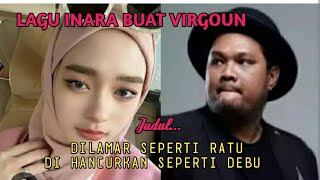 DILAMAR SEPERTI RATU DI HANCURKAN SEPERTI DEBU...cipt: Wawan dcozt...