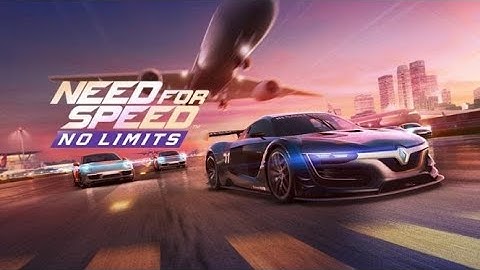 NEED FOR SPEED NO LIMITS - Gameplay Part 3
