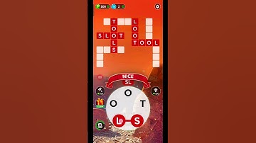 Words Of Wonder (WOW) || Level 311 || Top free Game in Word || Words Game || Word Making Challenge