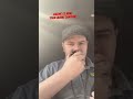 Calling CQ While Being Train-Mobile (#Shorts)
