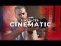 5 ASTUCES pour rendre vos VIDÉOS plus CINEMATIC