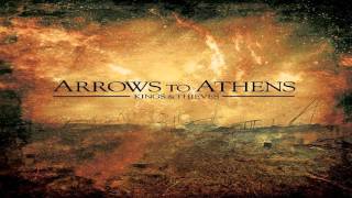 Video thumbnail of "Arrows to Athens - Silence"