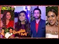 Rubina Dilaik And Abhinav Shukla Wedding Reception Party | FULL EVENT | UNCUT