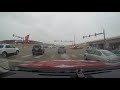Accident Litteton CO, Santa Fe and W Oxford 2018