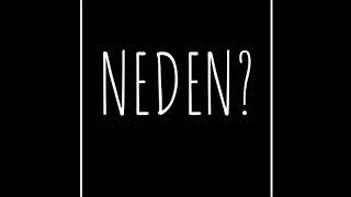Hakan Şen - Neden (Official Music Video)