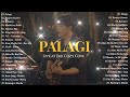 PALAGI - TJ Monterde | Heaven Knows | New OPM Greatest Hits Songs 2024 - Best Songs Tagalog 2024