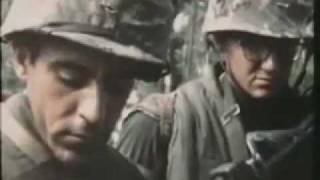 Vietnam War Song | Fortunate Son | Creedence Clearwater Revival