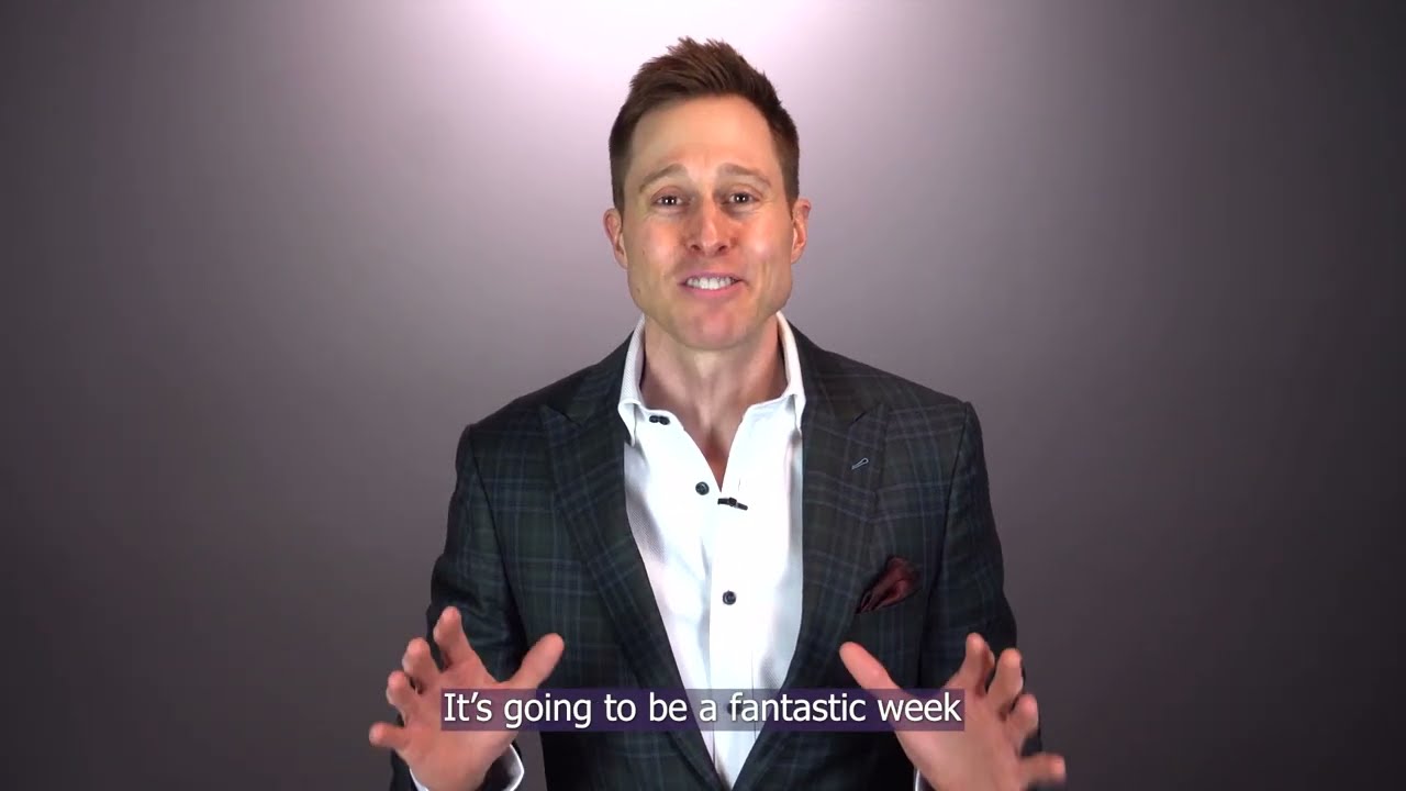 AudA 2023 Conference: Message from Doctor Cliff, AuD