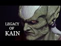 Legacy of Kain | A Character Study