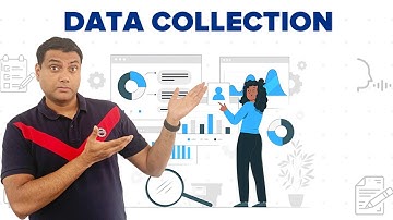 How Data Scientists Collect Data? The Process is Sometimes Painful