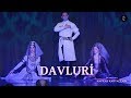 Davluri 28042019  kafkas kartallari