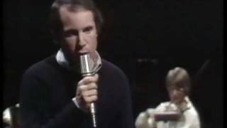 Video thumbnail of "The Paul Simon Special (1977) - part 5/8 - Still Crazy After All These Years"