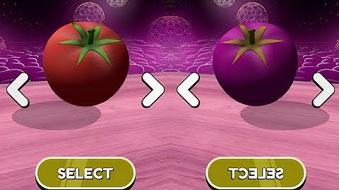 Going Balls Vs Reverse Video: Speedrun Android, iOS Gameplay No 214