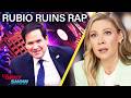 Trump Dumps Toxic Ballroom Debris on Golf Course &amp; DJ Marco Rubio Loves 90s Rap | The Daily Show