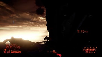 Super Gore Nest Master level bug