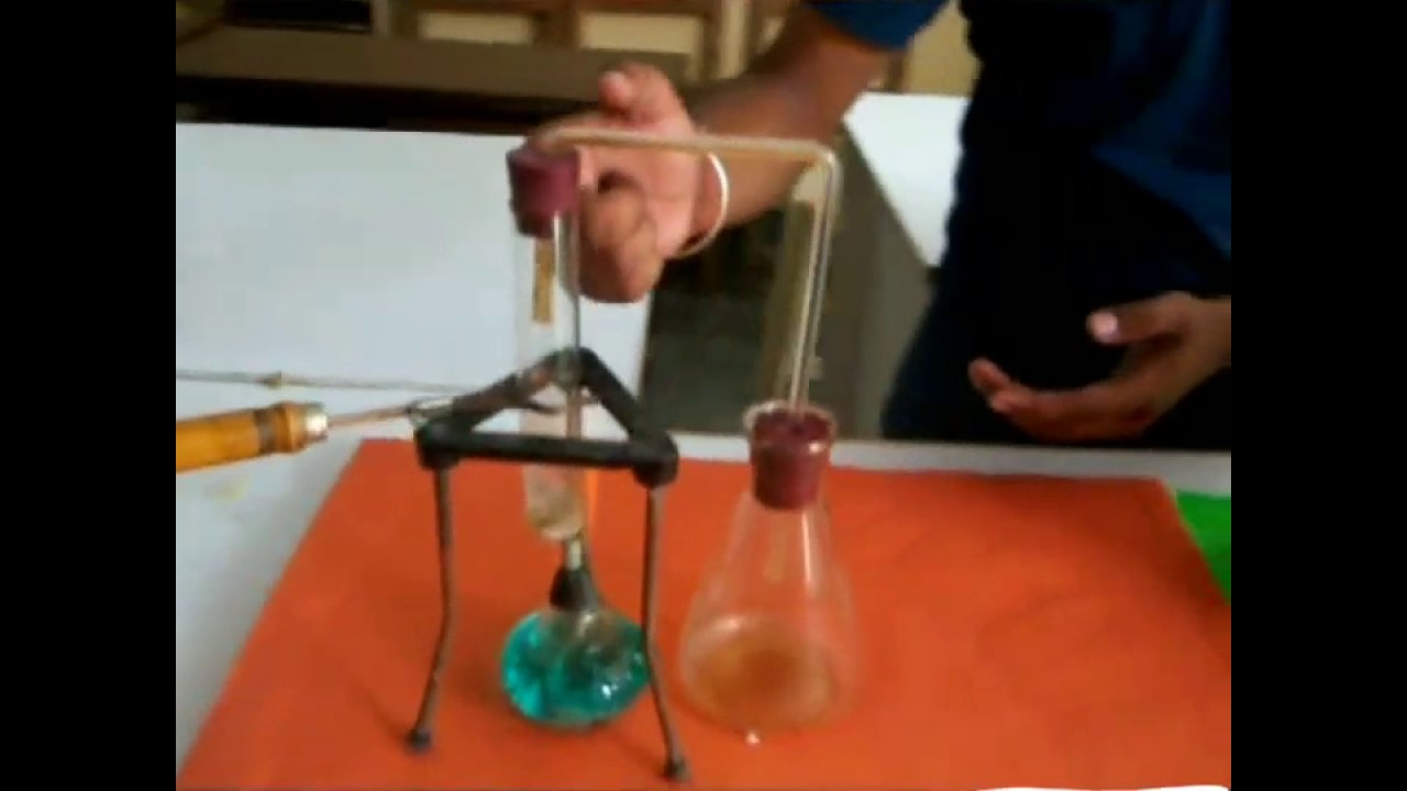 CONVERT PLASTIC INTO Petrol YouTube