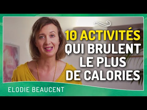 Vidéo: Perte de calories en ski de fond