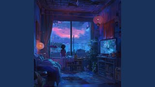 Soothing Nightfall in Tranquil Vibes