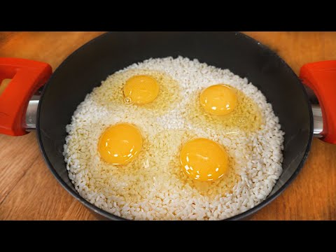Video: Reis Lecker Und Schnell Kochen