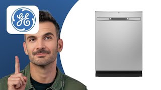 How to Easily Unlock Your GE GDP645SYNFS Dishwasher