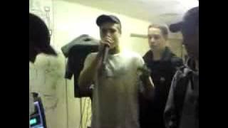 MC Paddy Mc n MC Tomo