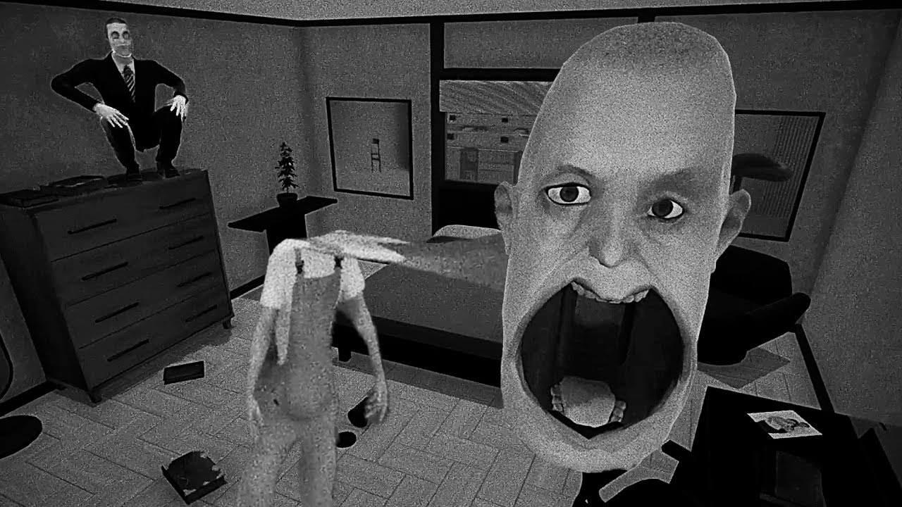 EL ORIGEN DE LAS ANOMALIAS | I'm On Observation Duty (COMPLETO)