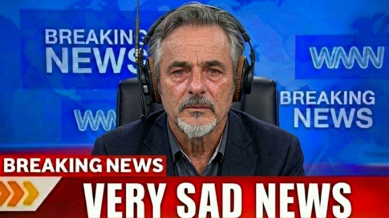 At 67, The David Feherty Tragedy Is Beyond Heartbreaking