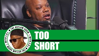 Too Short Explains How Mount Westmore Happened with Snoop Dogg, Ice Cube, E-40