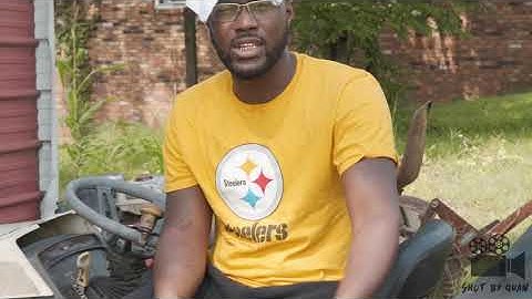 Bert DaTruth “Pain”  (official video)