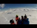 Sweden Abisko 2016