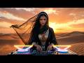 Habibi House | Arabic Melodic Techno | Desert &amp; Oriental Beats Mix