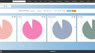 OBS ERP: Project Management Update