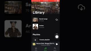 Best Free Offline Music App for iPhone 2021 screenshot 2
